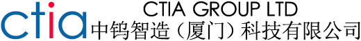 中钨智造(厦门)科技有限公司